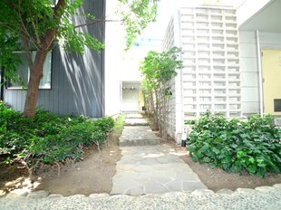 Sakuragi Villageの物件外観写真